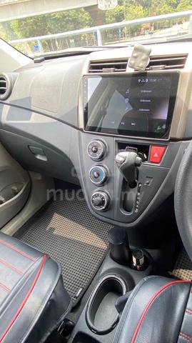 2015 Perodua MYVI 1.3 STANDARD G MY11 M600 - 5