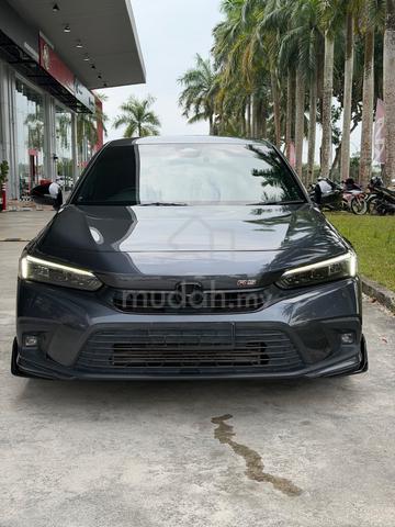 2023 Honda CIVIC 1.5 RS (A) - 1