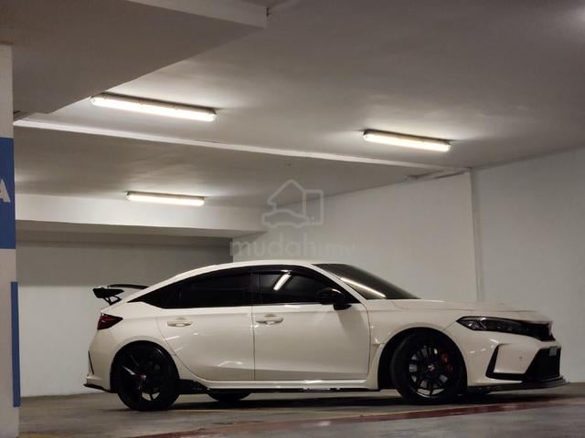 2023 Honda CIVIC 2.0 TYPE R MY23 FL5 (M) - 5