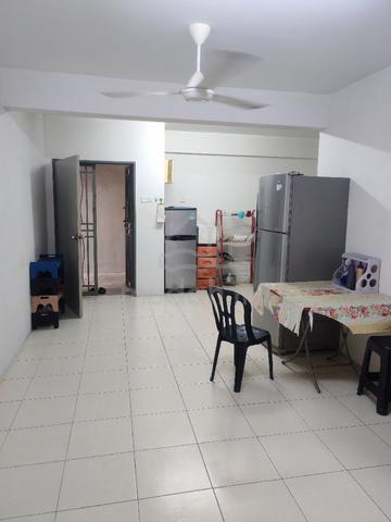 Pangsapuri Suria 1 Batu Kawan 1