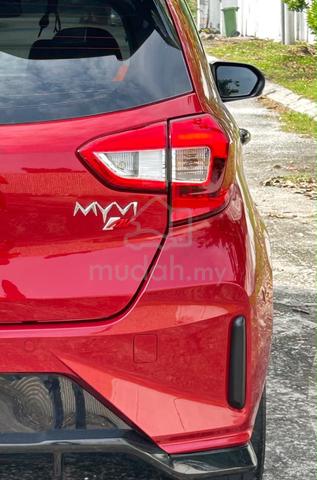2022 Perodua MYVI 1.5 AV (A) - 5