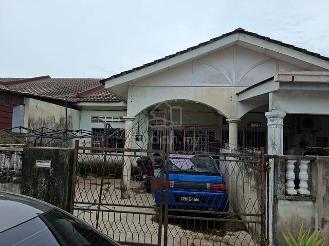 Bukit Setongkol Single Storey For Sale (Below Market Value) 1