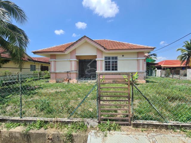 Freehold | Corner Lot | Semi D Setingkat Pantai Sepang Putra Sg Pelek 3