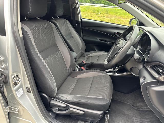 2021 Toyota VIOS 1.5 E (A) 1 YEAR WARRANTY - 5