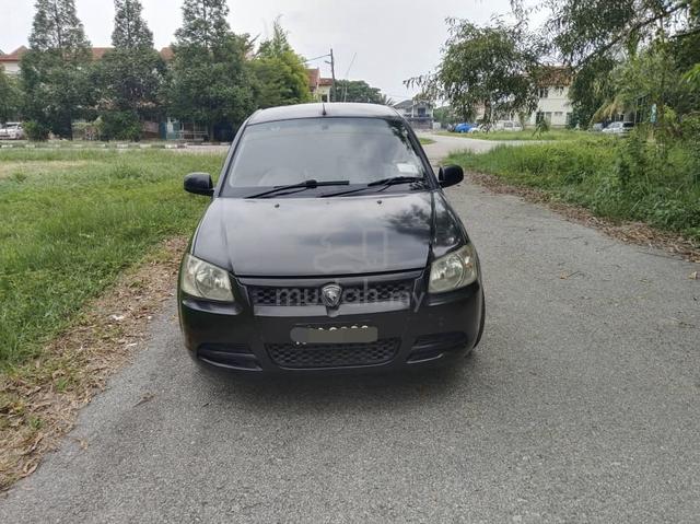 Proton Saga BLM 1.3 2008 (M) - 3
