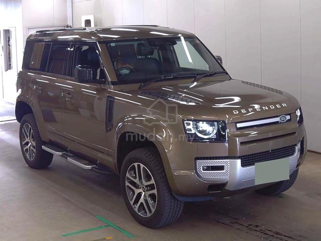 2023 Land Rover DEFENDER 110 2.0 XS EDITION UNREG - 1