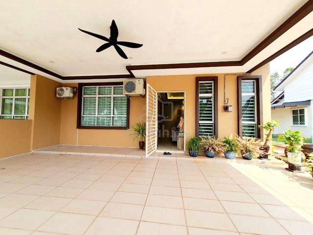 Rumah cantik cuci kaki.Semi D setingkat🏠 📍Simfoni west, Jitra 1