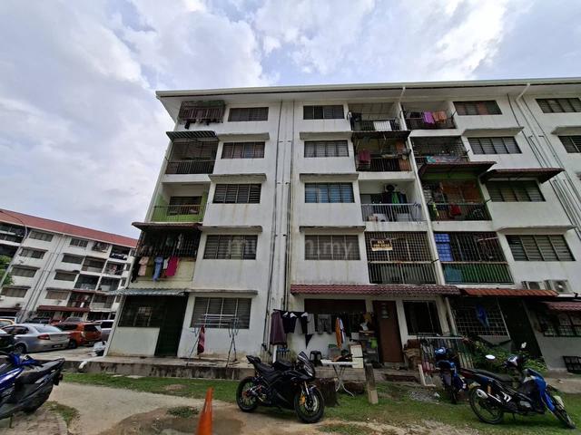 Taman Bunga Negara 1