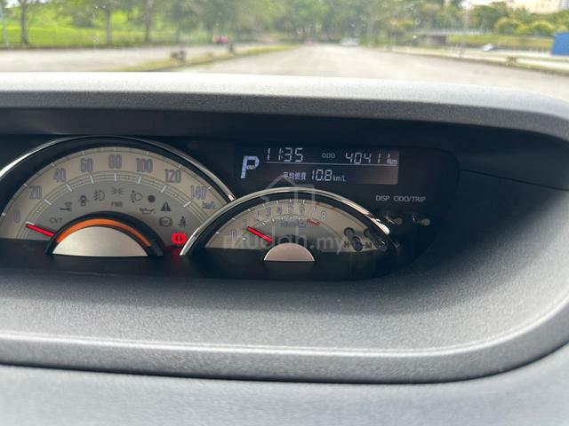 DAIHATSU MOVE 660cc CANBUS (A) 2 POWERDOOR - 3