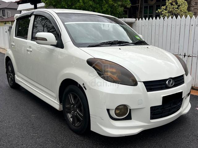 2011 Perodua MYVI 1.3 SE 2 ORI (A) MURAH BERBALOI👍 - 1