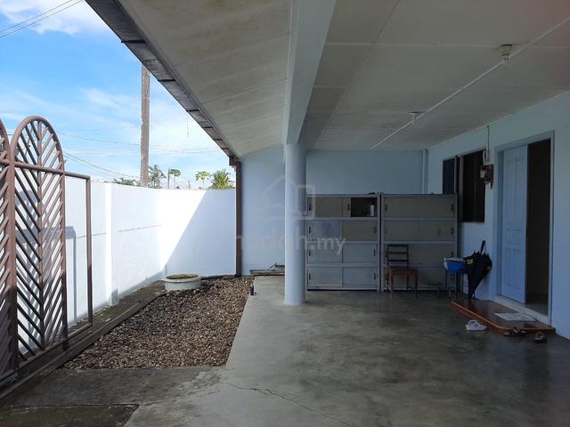 Foochow road double storey semi-D house for sale 1