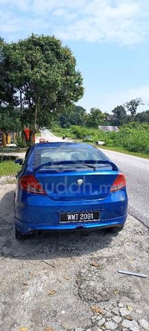 2005 Proton GEN-2 1.6 (M) - 5