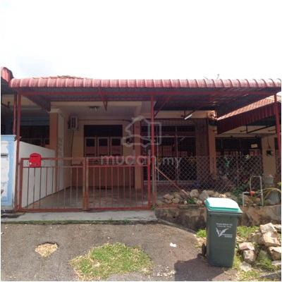 Single storey, Taman Pulasan, Jitra, Kedah 1