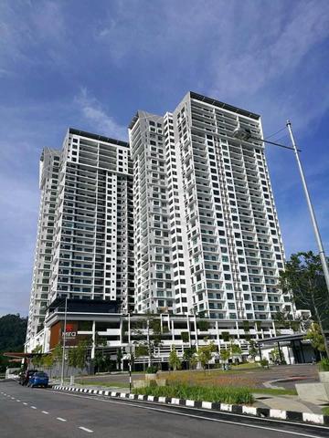 Mira Residence 1