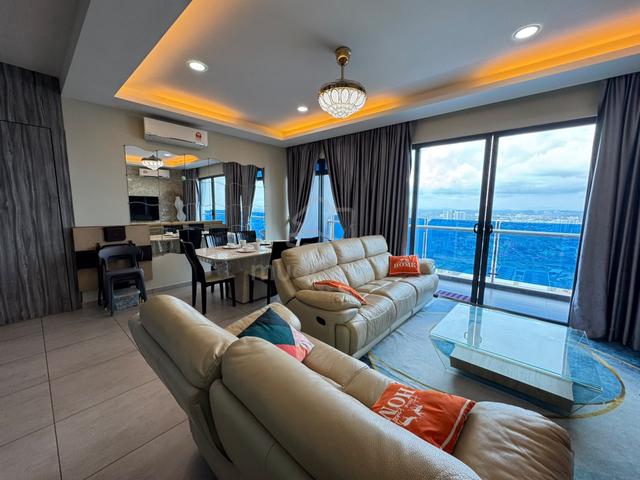 Atlantis Residences 1