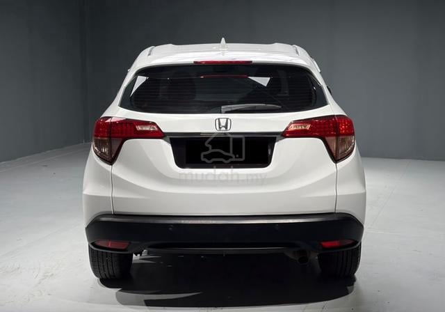 2015 Honda HR-V 1.8 SUV (A) - 4