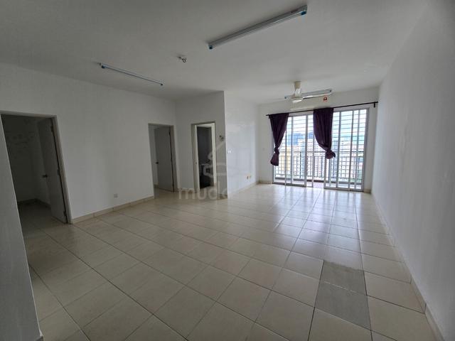 Residensi Sentulmas 1