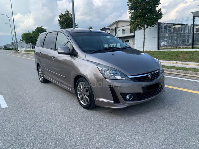 2015 Proton EXORA 1.6 BOLD EXECUTIVE (A) - 1