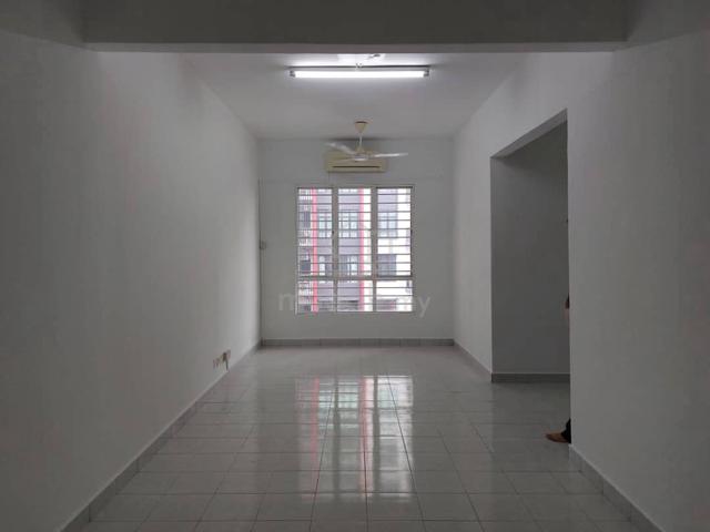 162 Residency 1