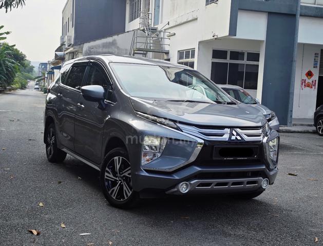 2023 Mitsubishi XPANDER 1.5 MY20 (A) - 1