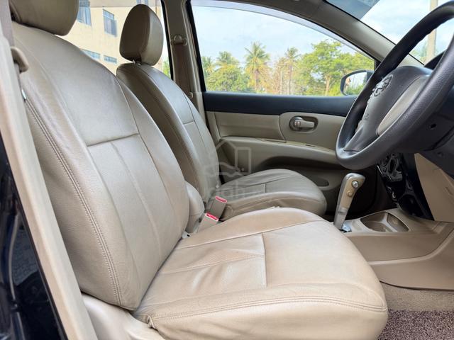 2013 Nissan GRAND LIVINA 1.6 IMPUL FACELIFT (A) - 5