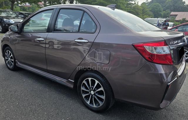2022 Perodua BEZZA 1.3 X FACELIFT (AT) (SEDAN)🩶🩶 - 4