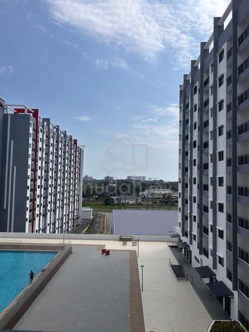 Ambience Residence@Pulau Gadong(Melaka) 1