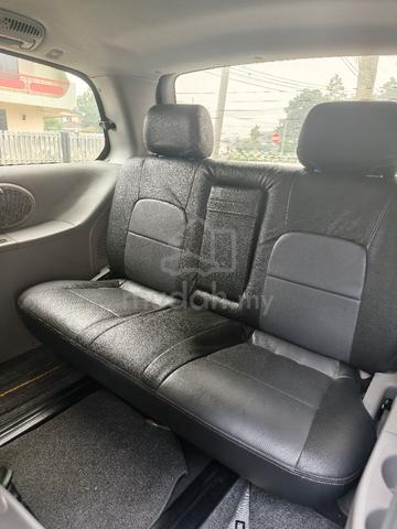2006 Naza RIA 2.5 GS (A) - 4