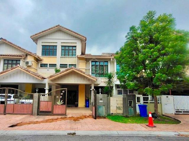 Smuda Memy 2.5-storey Terraced House for Sale, 5 Bedroom, 2450 sq.ft, Shah Alam ...