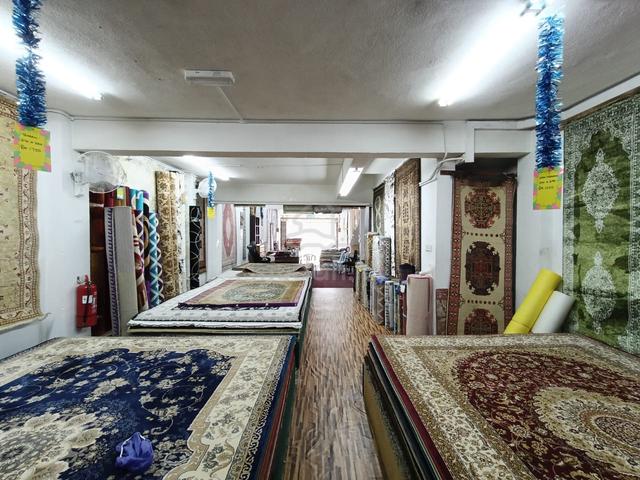 Shop For Rent at Jalan Besar Ampang, Pekan Ampang 1
