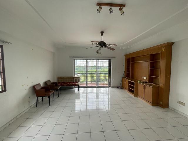 Mutiara Sentul 1
