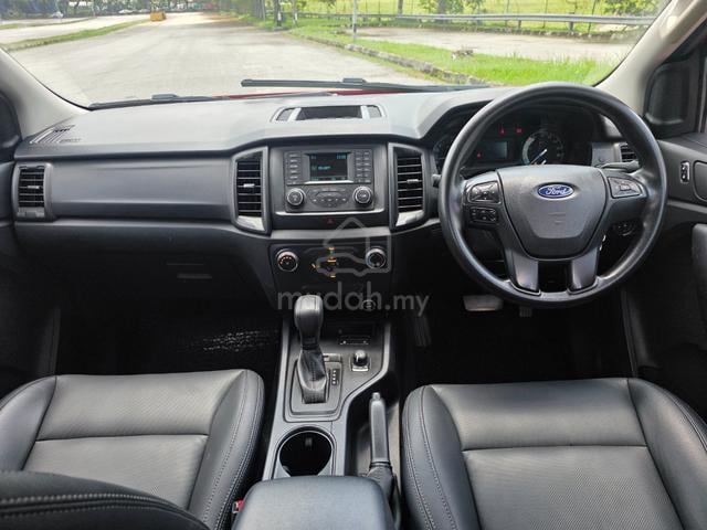2019 Ford RANGER 2.2 XL (A) 4X4 LEATHER SEAT DIESE - 5