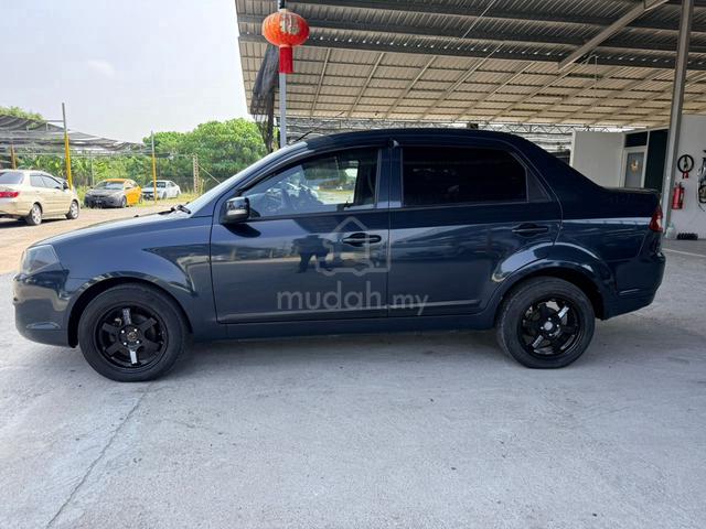 2013 Proton SAGA 1.3 FLX EXECUTIVE (A) CASH SAJA - 4