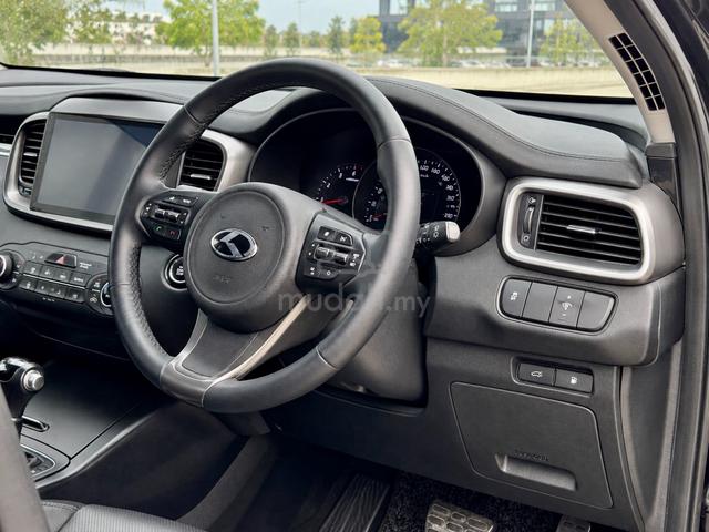 2018 Kia SORENTO 2.2 CRDI FACELIFT HIGH SPEC - 5