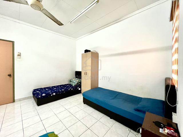 Bilik Sharing Rumah Landed. 1 Kekosongan, Seksyen U16, Shah Alam 1