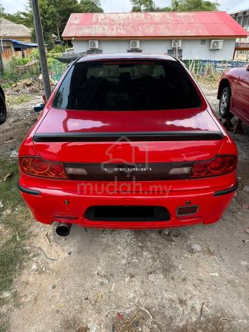 2001 Proton PERDANA 2.0 V6 (A) - 2