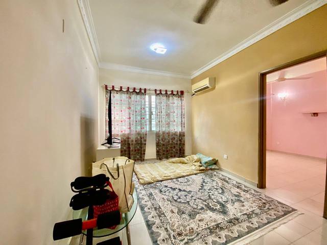 Sanjung Apartment 1