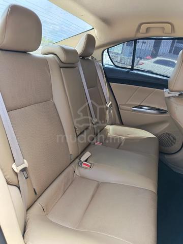 2013 Toyota VIOS 1.5 G NCP150R (A) - 4