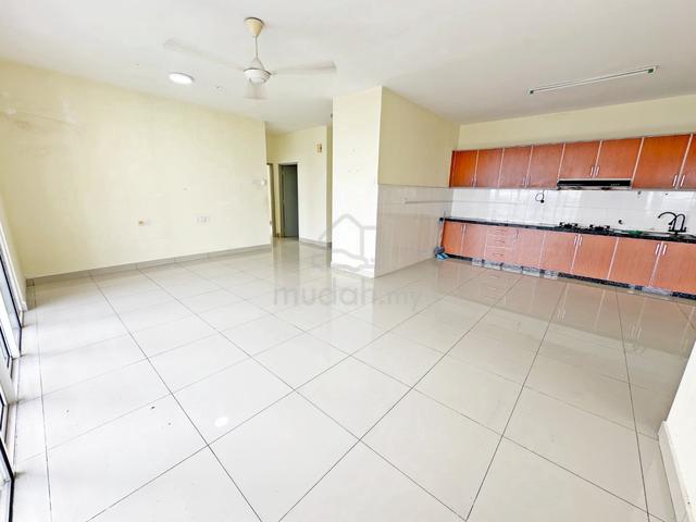 Dwiputra Residences 1