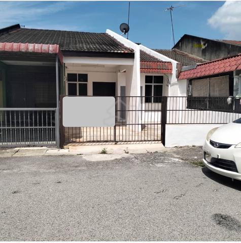 1-Storey Terrace, Taman Sepadu, Tasek Gelugor, Penang 1
