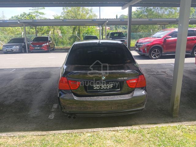 2009 Bmw 323i (CKD) 2.5 FACELIFT (A) - 2