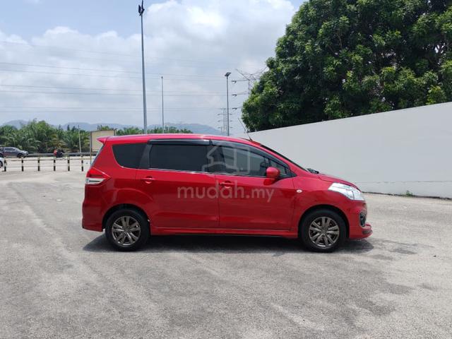 2018 Proton ERTIGA 1.4 (A) 3 YRS WARRANTY/FOC DELI - 4