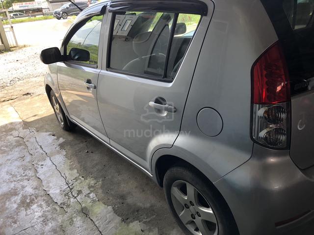 2007 Perodua MYVI 1.3 SX (M) - 3