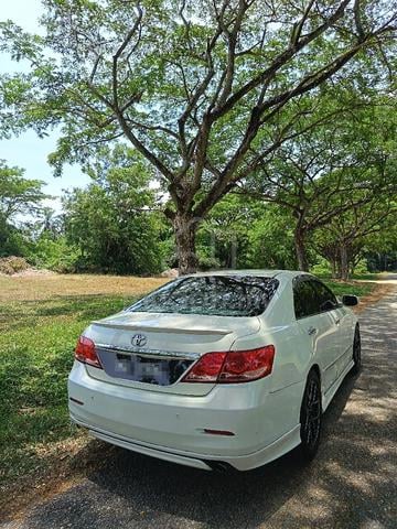 2007 Toyota CAMRY 2.4 V ACV40R-JEAGKE (A) - 3