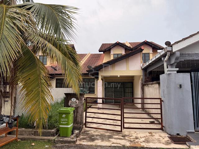CASHBACK 40K. 🏠Teres 2 Tingkat Damansara Kuantan🏘️ 1