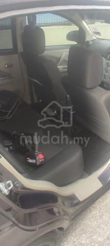 2011 Perodua MYVI 1.3 EZI PREMIUM (A) - 5