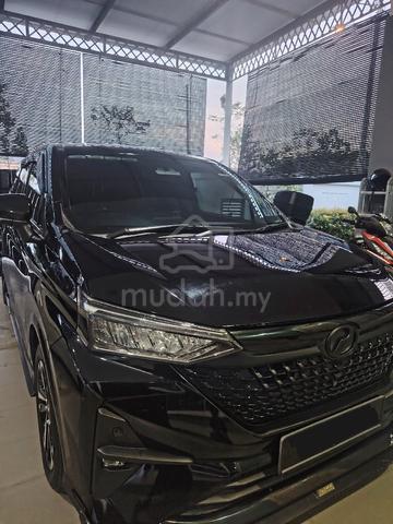 2024 Perodua ALZA 1.5 AV MY22 (A) - 4