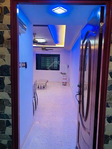 Kenanga Apartment (Bukit Kinrara) 1