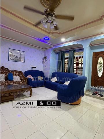 Intercorner Taman Gaya 6,  Batu 7, Sandakan Untuk Dijual 1