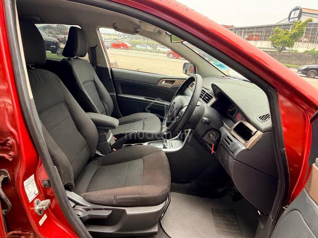 2013 Proton PREVE 1.6 EXECUTIVE (A) - 5